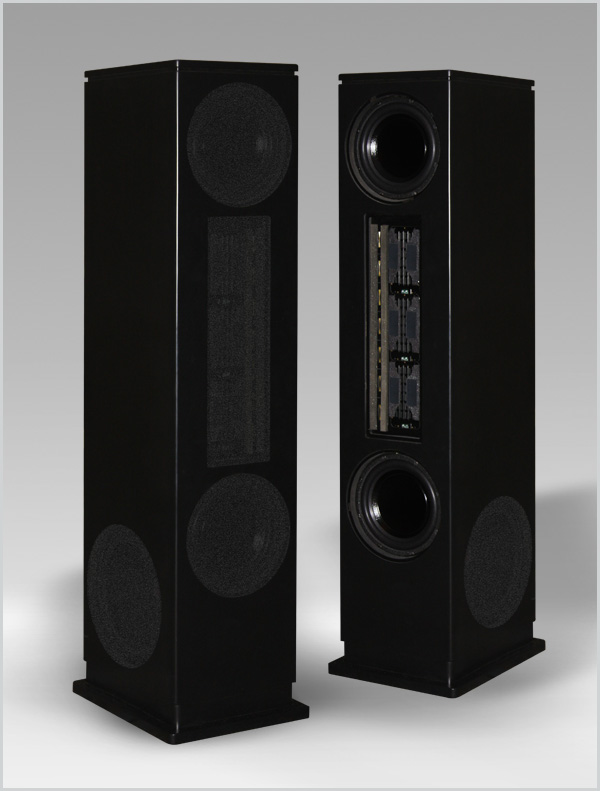 Vmps speakers store for sale 2018